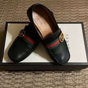 Gucci Loafers